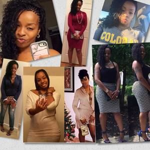 Meet your Posher, Ericka